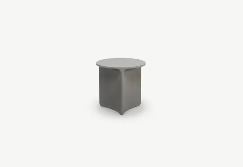 RODA Aspic concrete outdoor tables