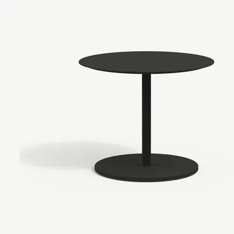 RODA Button table 004, Italian outdoor furniture