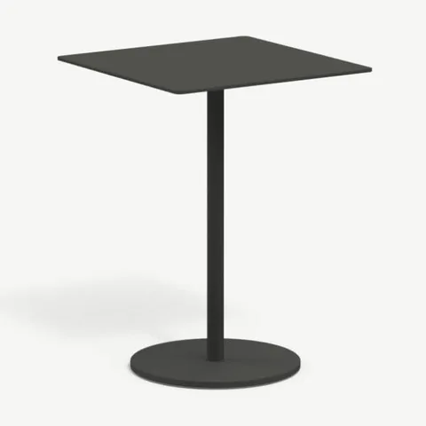 RODA Button bar table 101, Italian outdoor furniture