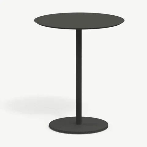 RODA Button bar table 104, Italian outdoor furniture