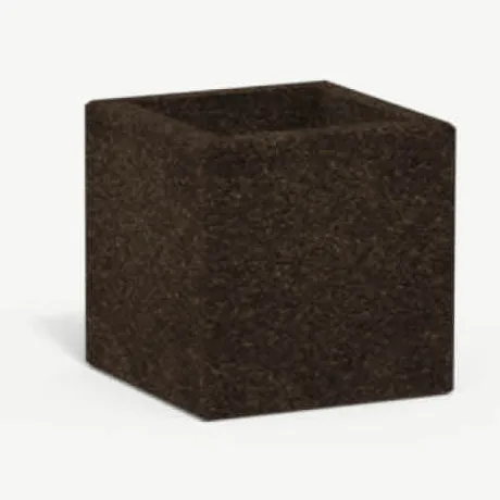 RODA Cortica planter 001, Italian outdoor furniture