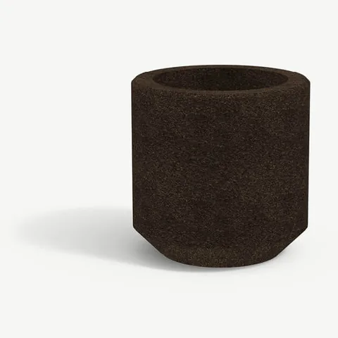 RODA Cortica planter 002, Italian outdoor furniture