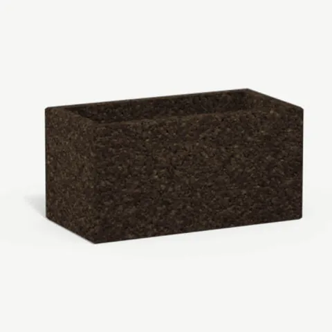RODA Cortica planter 003, Italian outdoor furniture