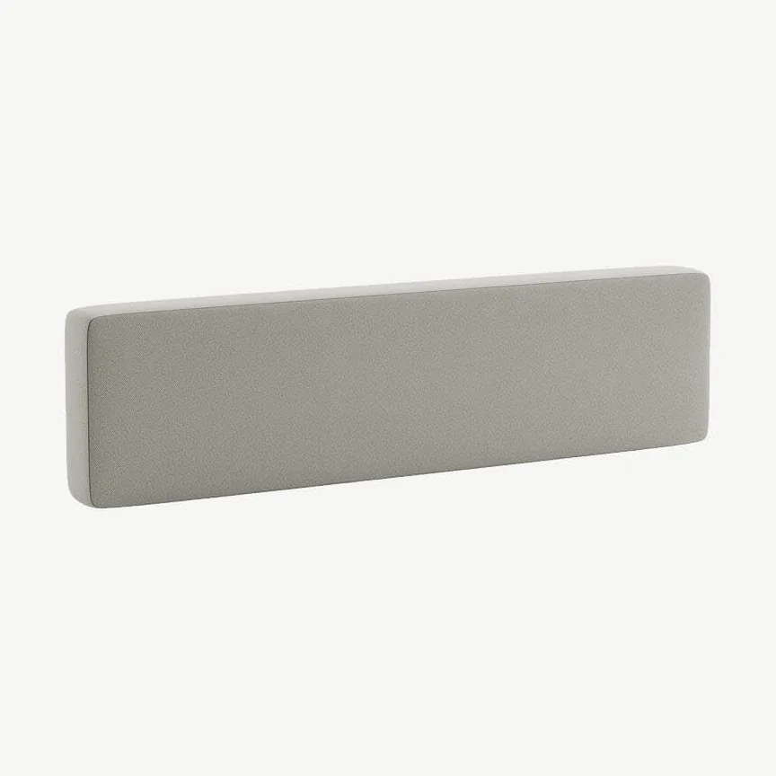 RODA Dandy backrest 004, Italian outdoor furniture