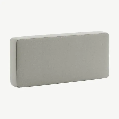 RODA Dandy backrest 006, Italian outdoor furniture