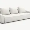 RODA Dandy, from the story An Italian sofa built for the terrace