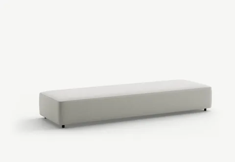 RODA Dandy modular sofa system