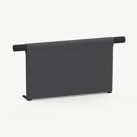 RODA Eden backrest/armrest 011, Italian outdoor furniture