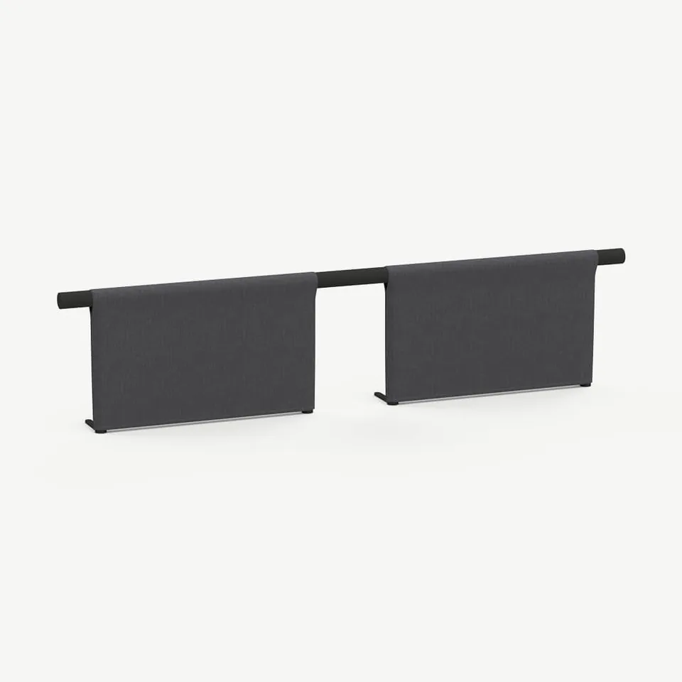 RODA Eden backrest 012, Italian outdoor furniture