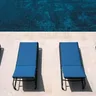 RODA Harp outdoor furniture