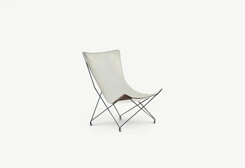 RODA Lawrence canvas sling chair