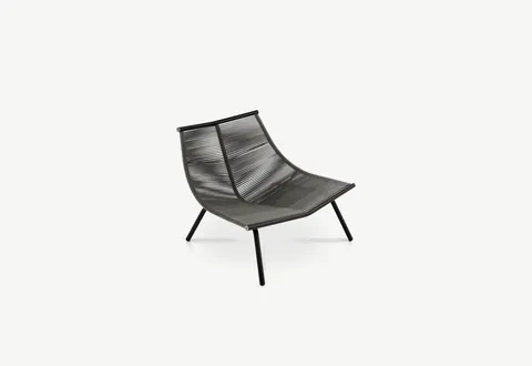 RODA Laze corded chair family