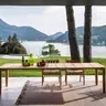 RODA Levante outdoor furniture