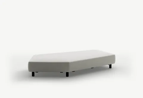 RODA Mamba modular upholstered sofa