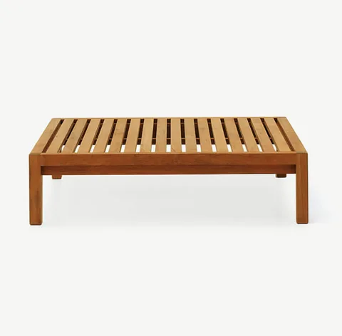 RODA Network coffee table 028, Italian outdoor furniture