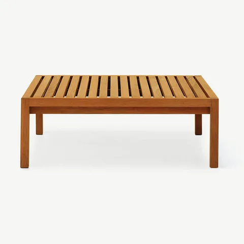 RODA Network coffee table 038, Italian outdoor furniture