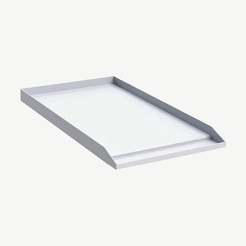 RODA Norma grill plate 012, Italian outdoor furniture