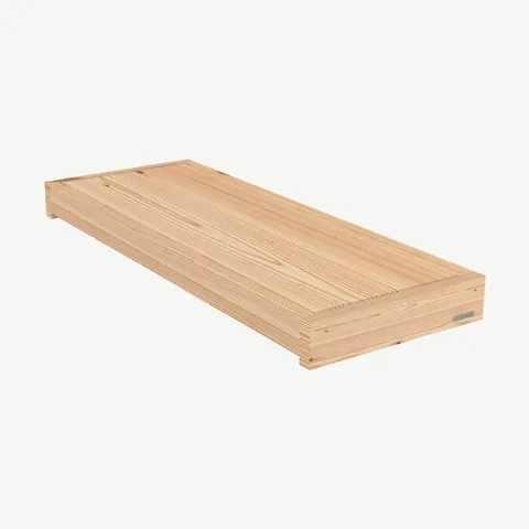RODA Norma tray / cutting board 013, Italian outdoor furniture