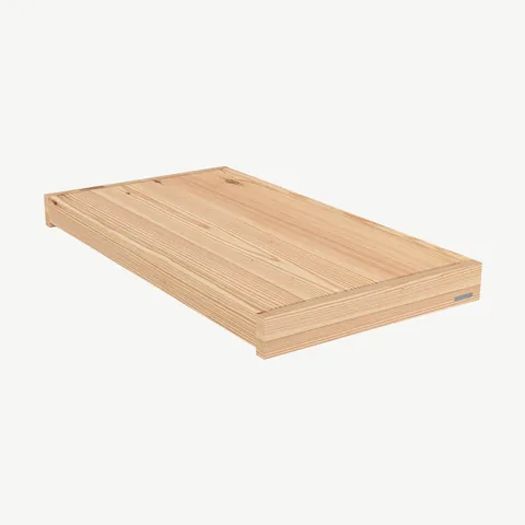 RODA Norma tray / cutting board 014, Italian outdoor furniture