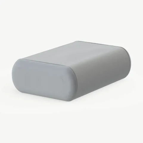 RODA Onda pouf 003, Italian outdoor furniture