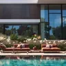 RODA Philia outdoor furniture