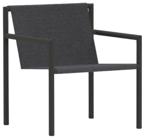 RODA Plein Air chair by Michael Anastassiades, RODA furniture designers