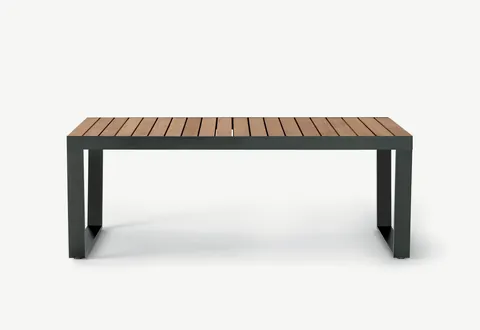 RODA Spinnaker extendable dining table