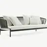 RODA Spool, from the story How to build an Italian sofa set