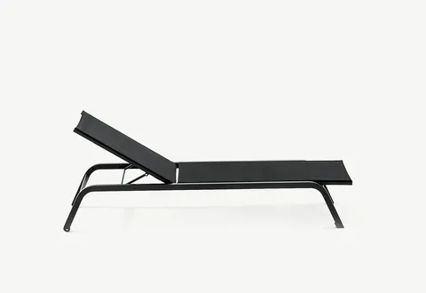 RODA Surfer pool sun lounger