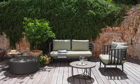 RODA Thea outdoor furniture