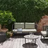 RODA Thea outdoor furniture