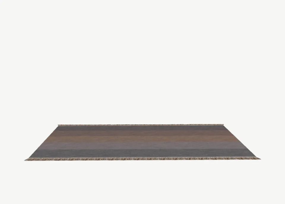 RODA Tint rug 001, Italian outdoor furniture