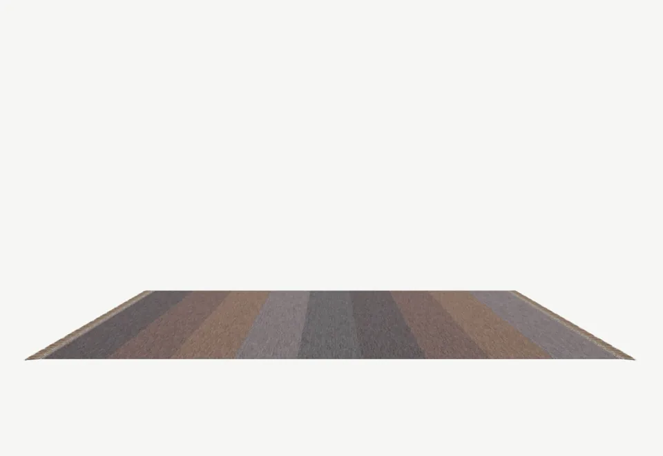 RODA Tint rug 002, Italian outdoor furniture
